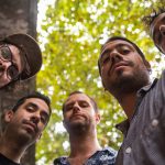 la banda Todos Brujos presenta su primer disco (“Aldea”)