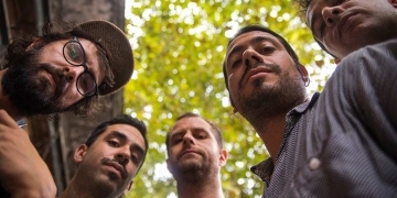 la banda Todos Brujos presenta su primer disco (“Aldea”)