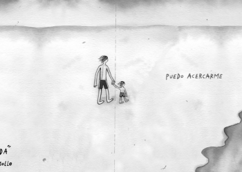 Ricardo Mollo - Tu Mirada - Video Lyric