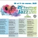 25° Festival Internacional de Jazz de Punta del Este 2021