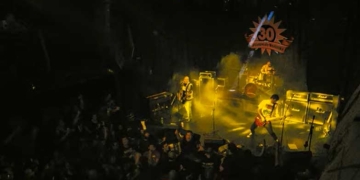 30 años de vivos – La Sangre de Verónika