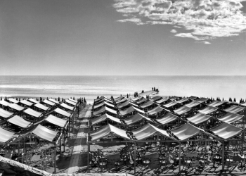 Tres miradas sobre Mar del Plata