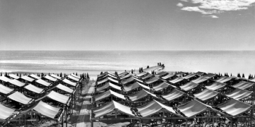 Tres miradas sobre Mar del Plata