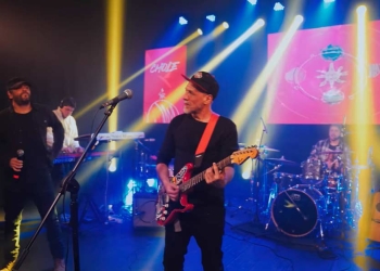 Buscando tu Amor - Chole ft Andrés Beltrán