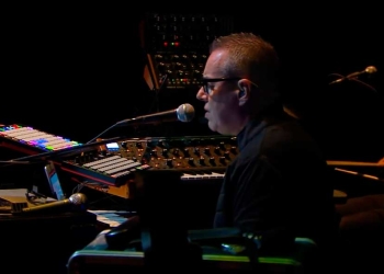 Caio Martinez Inanimado EN VIVO