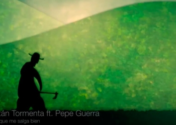 Capitan tormenta Ft. Pepe Guerra