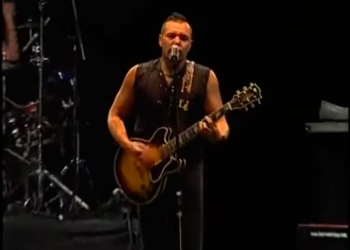 Catupecu Machu, "A veces vuelvo" Quilmes 2008