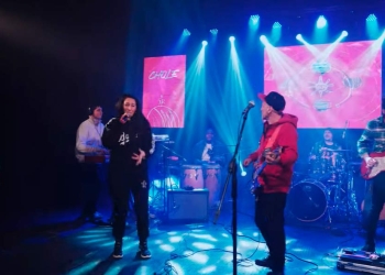 Chole y Clipper - Pulso Vital