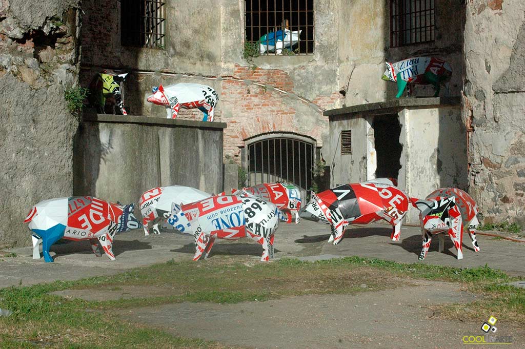 América Latina: entre dictaduras y populismos - Fotografía Mundial Poético de Montevideo - Espacio de Arte Contemporáneo EAC - Octubre 2017 Foto © Federico Meneses www.cooltivarte.com