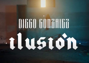 DIEGO GONZÁLEZ - Ilusión