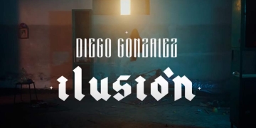 DIEGO GONZÁLEZ - Ilusión