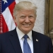 Official portrait of President Donald J. Trump, Friday, October 6, 2017. (Official White House photo by Shealah Craighead) https://es.wikipedia.org/wiki/Donald_Trump