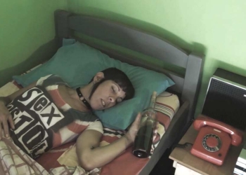 El Umbral - No Pienses Más [Neoh 23 Versión]