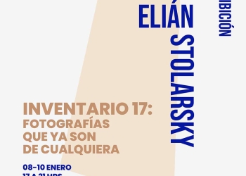 INVENTARIO 17: Fotografías que ya son de cualquiera - Galería LÍQUIDO