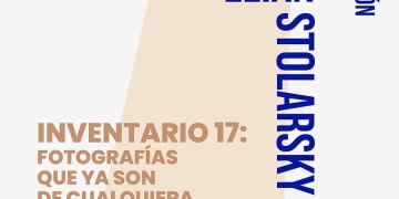 INVENTARIO 17: Fotografías que ya son de cualquiera - Galería LÍQUIDO