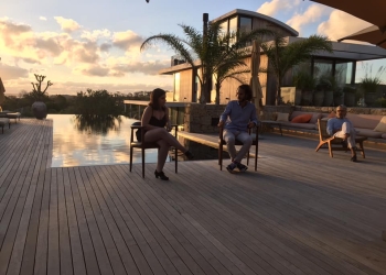 Elián Stolarsky en Líquido con Valentín Benoit Posada Ayana de José Ignacio- enero 2021 foto daniel benoit