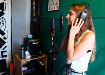 Eugenia Mosca - Criminal - Fiona Apple (Cover)