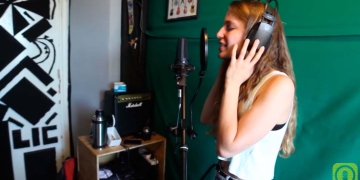 Eugenia Mosca - Criminal - Fiona Apple (Cover)