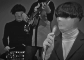 Jonathan Bree - You're So Cool