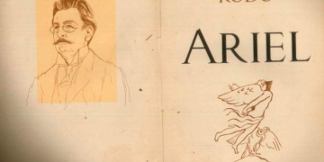 Tipo de obra LibroObra escrita Autores José Enrique RodóJuan Carlos Gómez Haedo (Prologuista)Antonio Pena (Ilustrador) Año de publicación 1947 Lugar de publicación Montevideo, Uruguay Editorial Colombino Hnos. Ltda. Editores
