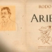 Tipo de obra LibroObra escrita Autores José Enrique RodóJuan Carlos Gómez Haedo (Prologuista)Antonio Pena (Ilustrador) Año de publicación 1947 Lugar de publicación Montevideo, Uruguay Editorial Colombino Hnos. Ltda. Editores