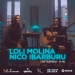 LOLI MOLINA Y NICO IBARBURU