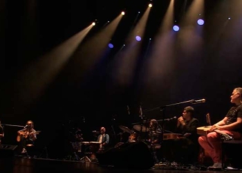 Mateo x 6 - El Boliche