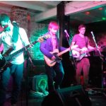 Mateo & La Maquina de Malasia 97 - Cien