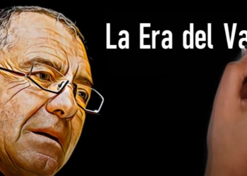 Síntesis del libro "La Era del Vacío. Ensayos sobre el Individualismo Posmoderno", de Gilles Lipovetsky