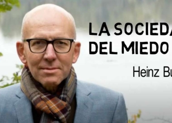 Síntesis del libro "La Sociedad del Miedo" de Heinz Bude