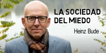 Síntesis del libro "La Sociedad del Miedo" de Heinz Bude