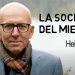 Síntesis del libro "La Sociedad del Miedo" de Heinz Bude