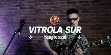 Vitrola Sur :: Sangre azul *VIDEOCLIP