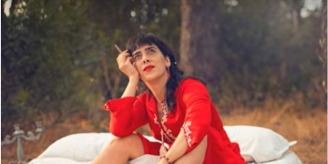 Mariana Lucía. La eternidad y sus tantos sentidos