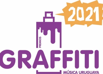 Se viene otra edición de Premios Graffiti a la Música Uruguaya 2021
