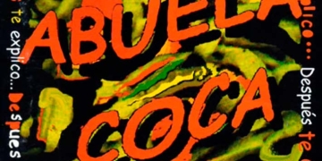 Abuela Coca - 1998 Despues Te Explico