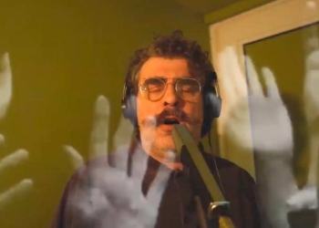 Al amor regalado no le mires el caballo - Otro Tavella & Los embajadores del buen gusto