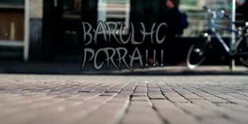 Barulho Porra