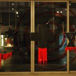 Ciclo credo - Guerra santa - Corpus Christi - Los Caminos de la fe - Punto de encuentro MEC - Junio © 2012 Federico Meneses www.cooltivarte.com