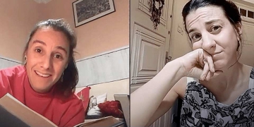 DOS HERMANAS