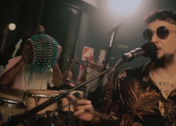 Dante Spinetta - Niguiri Sessions