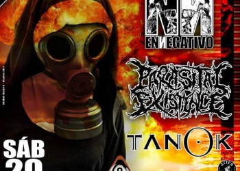 Sábado de METAL !!!!!