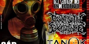 Sábado de METAL !!!!!