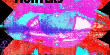 Medicine At Midnight – FOO FIGHTERS