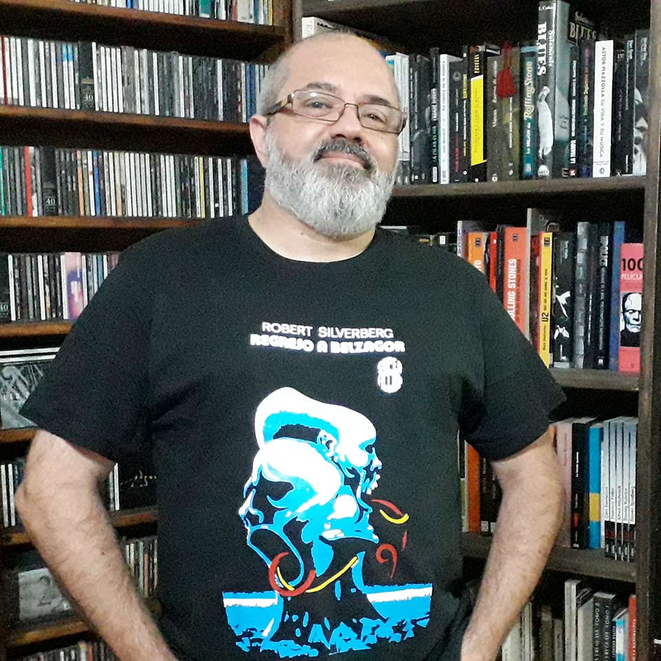 ENTREVISTA AL ESCRITOR GUSTAVO AGUILERA por PAULO RODDEL 16 febrero 2021 Rock y literatura en un mismo acorde www.cooltivarte.com