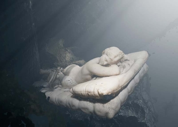 Hermafrodita - Mathías Chumino AKA C03RA