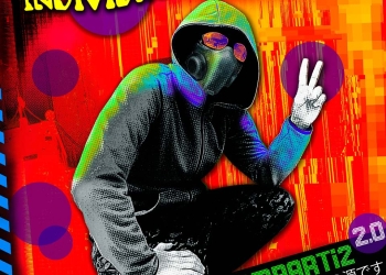 KOMPARTI2 2.0 en Spotify y demás plataformas digitales! 明日、KOMPARTI2 2.0はSpotifyおよびその他のデジタルプラットフォームで利用可能になります! Tomorrow KOMPARTI2 2.0 available on Spotify and other digital platforms ! #dnb #Jungle #electronicmusic