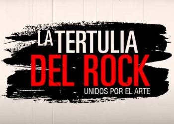 LA TERTULIA DEL ROCK - La música esta enferma