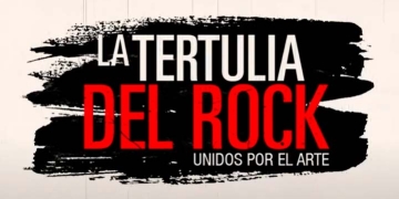 LA TERTULIA DEL ROCK - La música esta enferma