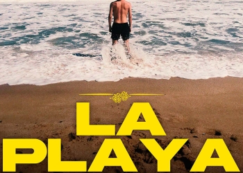 Max Tejera presenta "La Playa", último adelanto de su primer LP